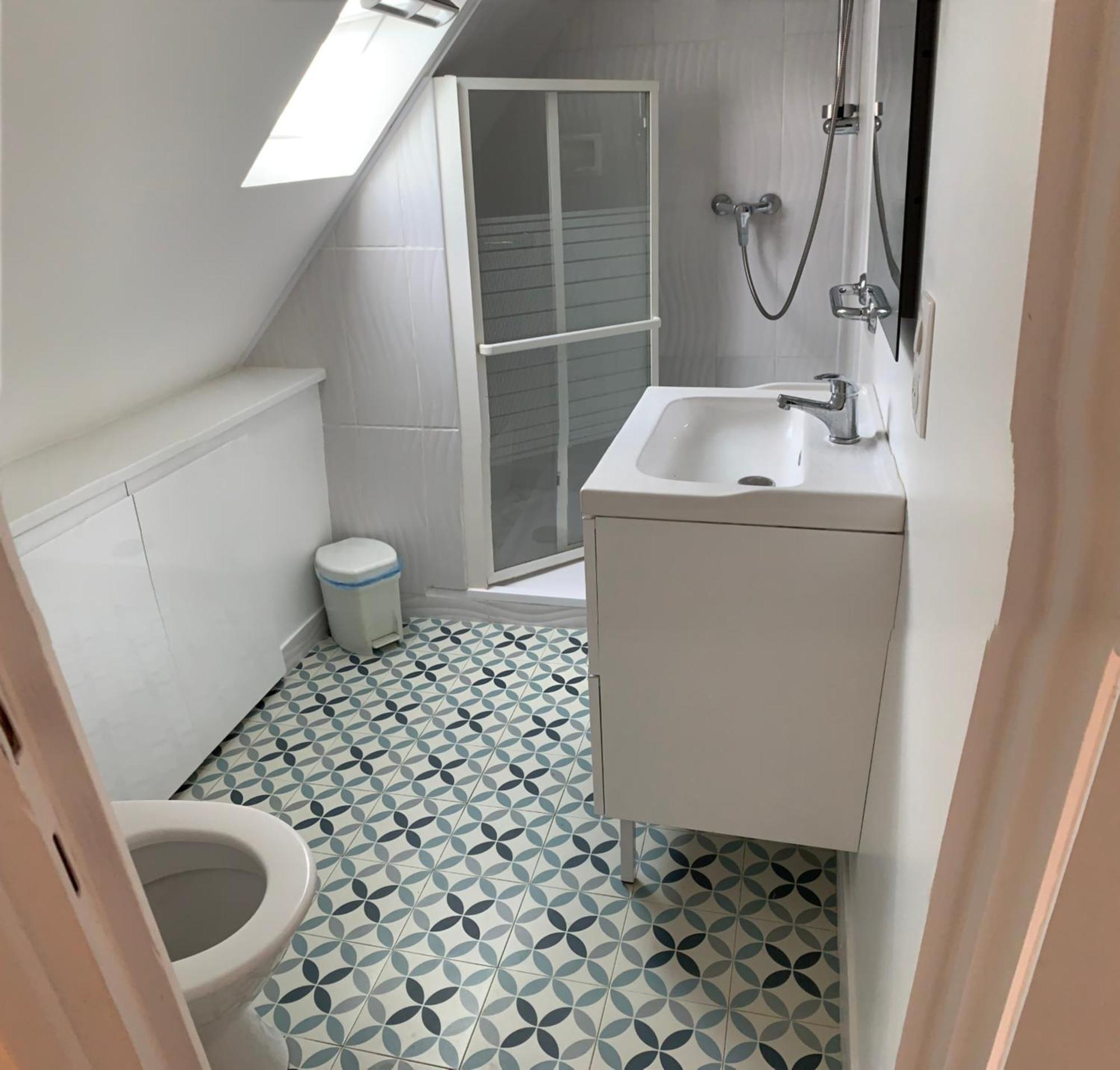 La Gentilhommiere Acomodação com café da manhã Tréffiagat Quarto foto